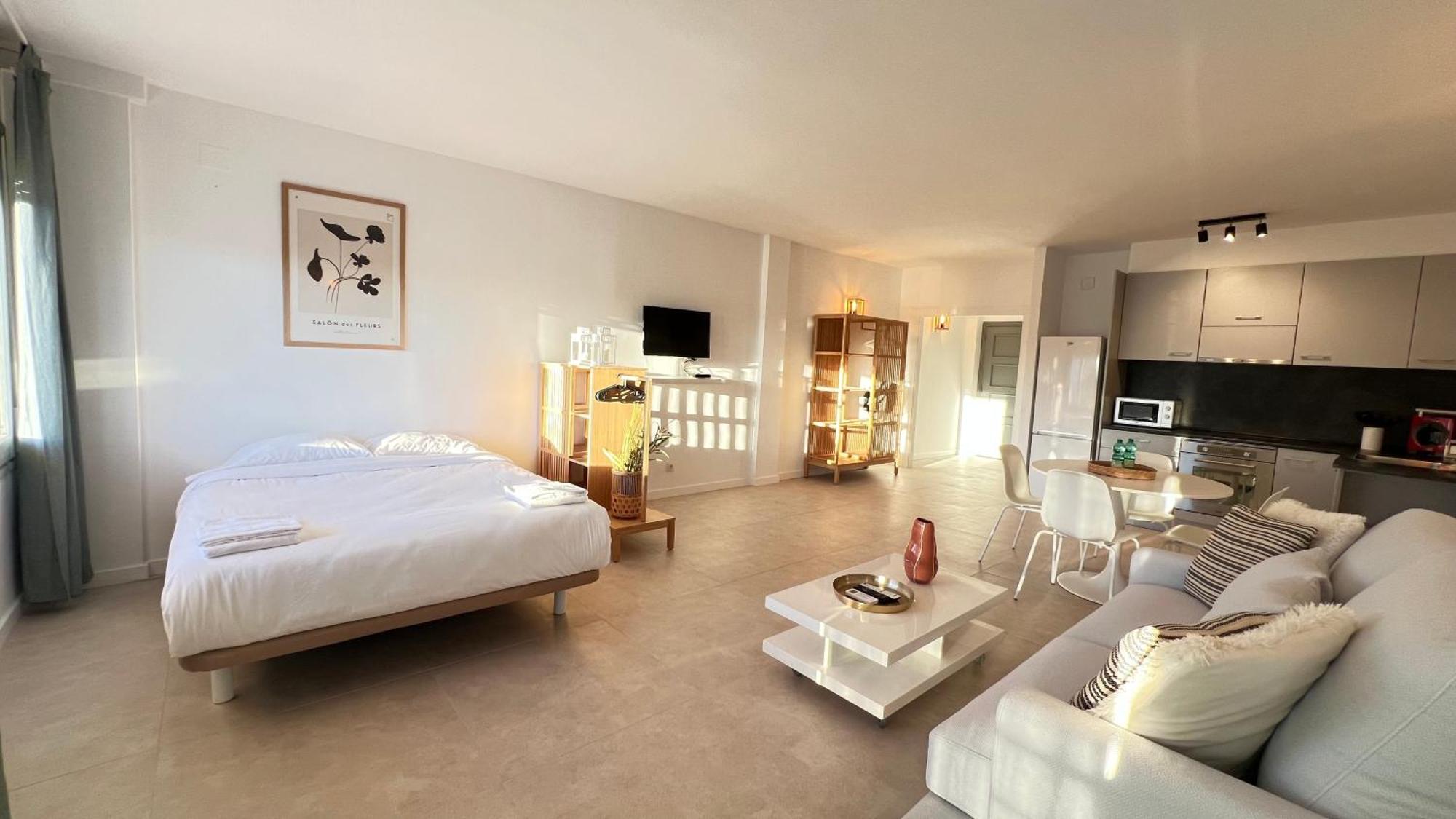 Estudio Frente Al Canal Con Terraza Empuriabrava Exterior foto